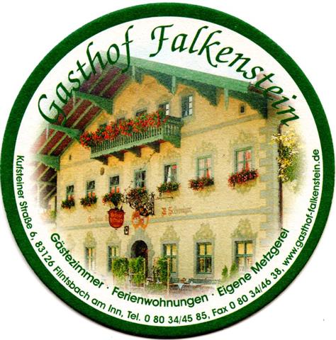 rosenheim ro-by auer gasthof 3b (rund215-falkenstein)